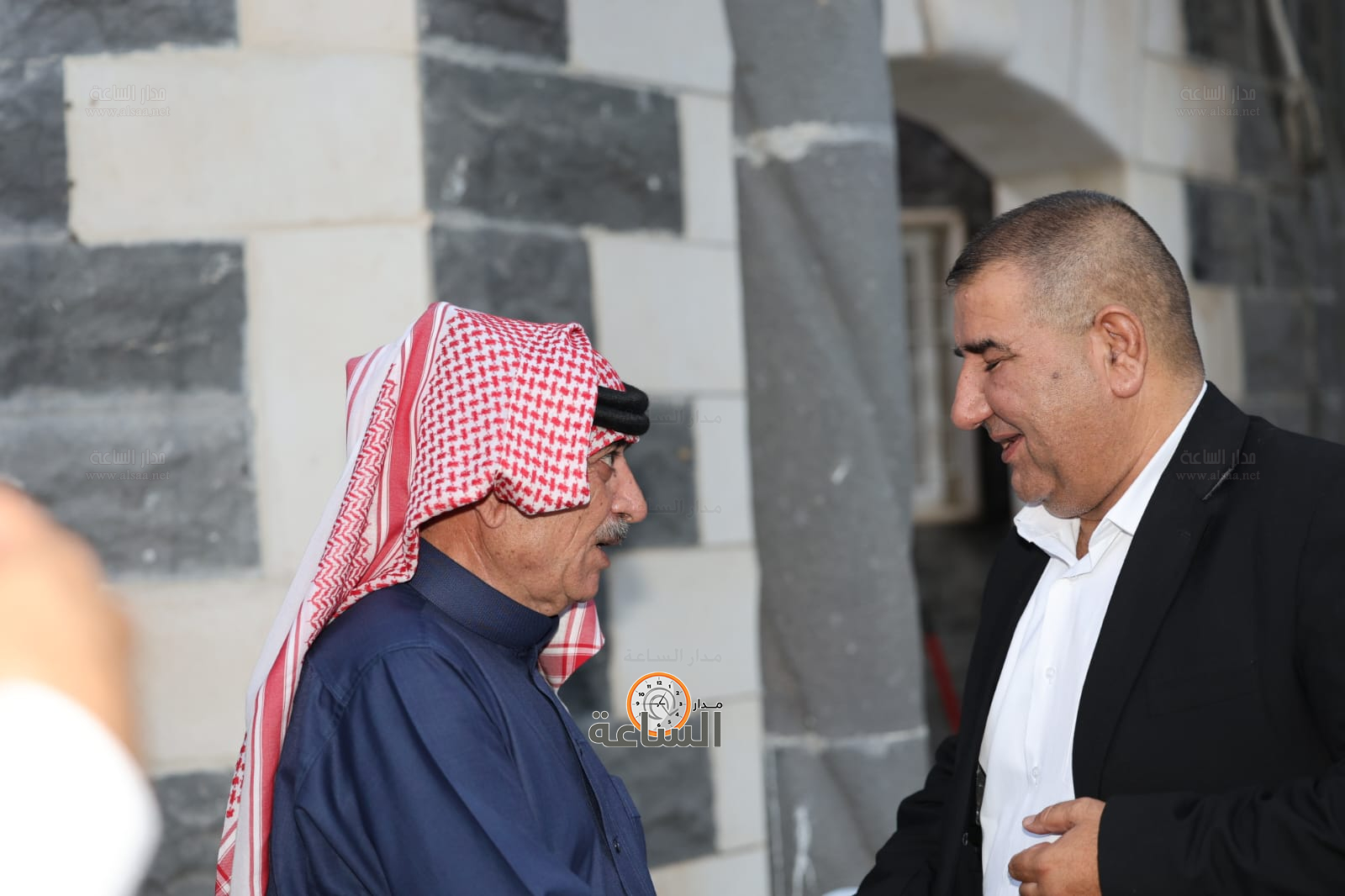 Madar Al-Saa Images 0.7965477846426589