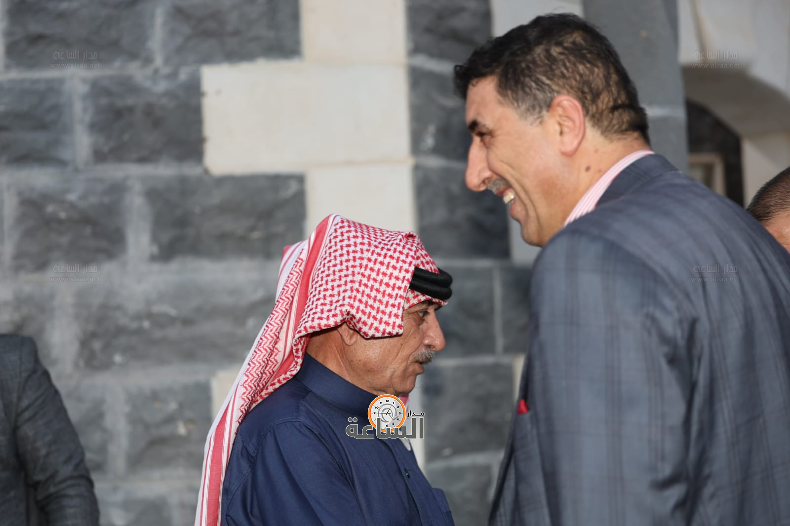 Madar Al-Saa Images 0.4090373033895712