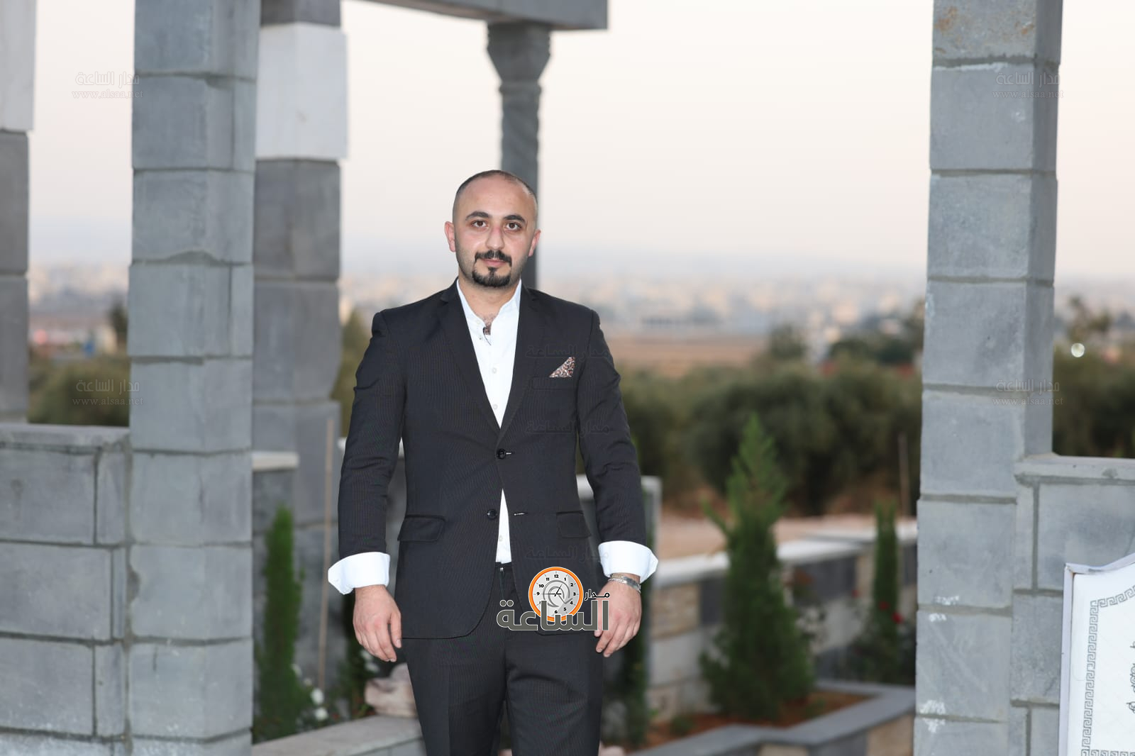 Madar Al-Saa Images 0.7305489227539561