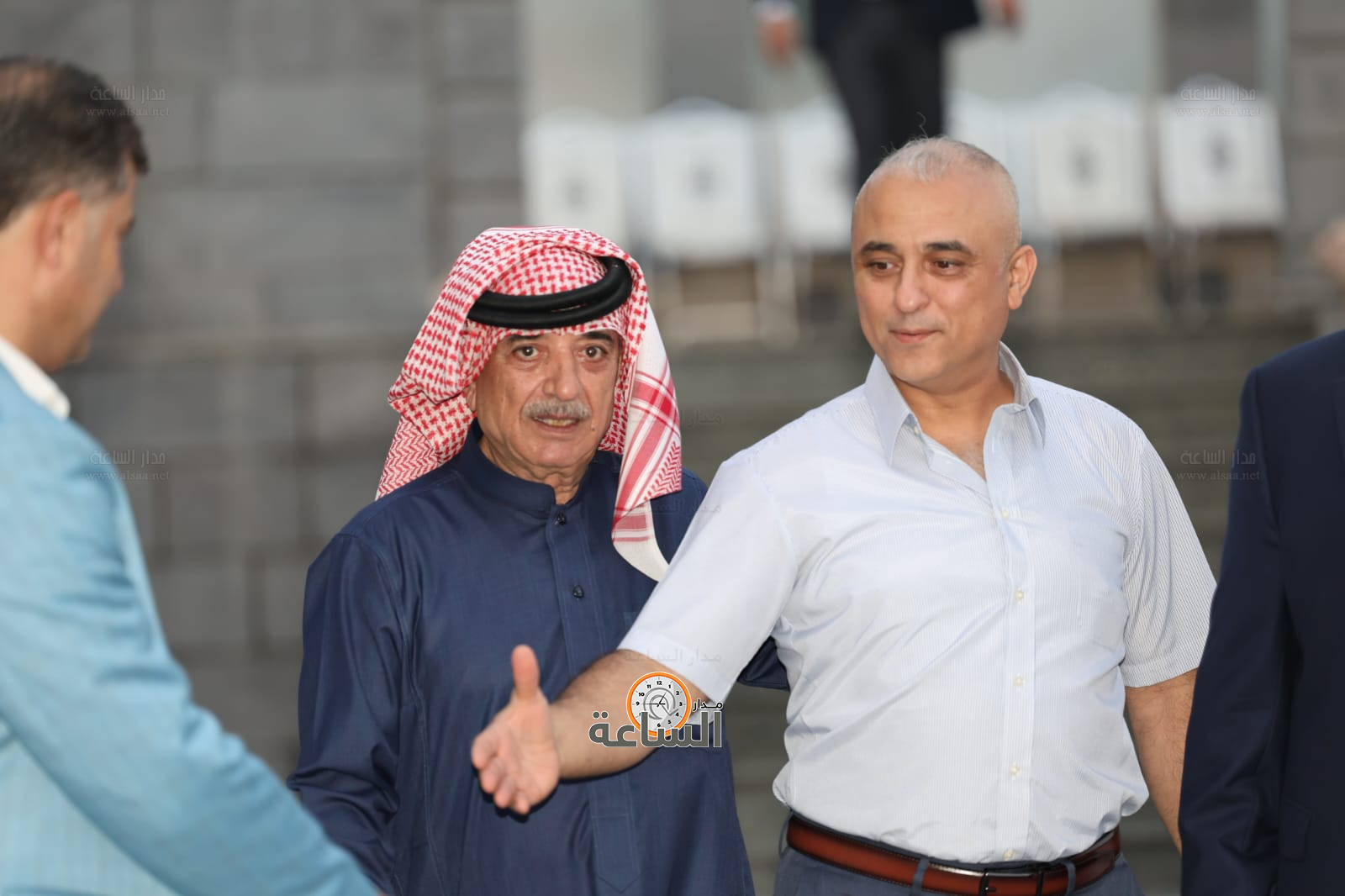 Madar Al-Saa Images 0.363187746296868