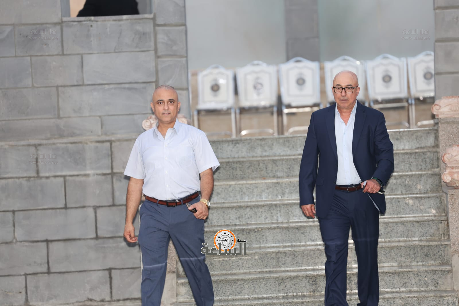 Madar Al-Saa Images 0.4435839667936101