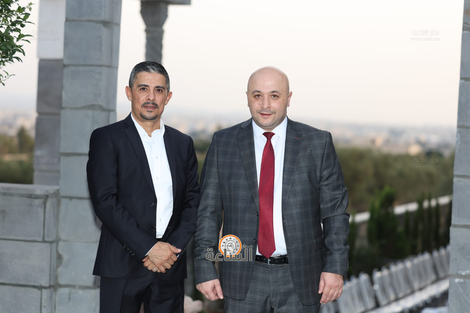 Madar Al-Saa Images 0.06370917895123895