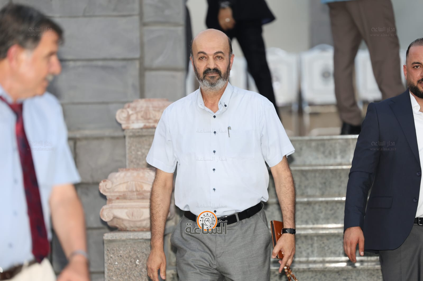 Madar Al-Saa Images 0.12507669701232338