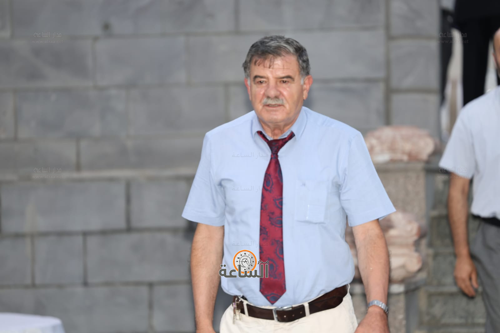 Madar Al-Saa Images 0.7812584682733636