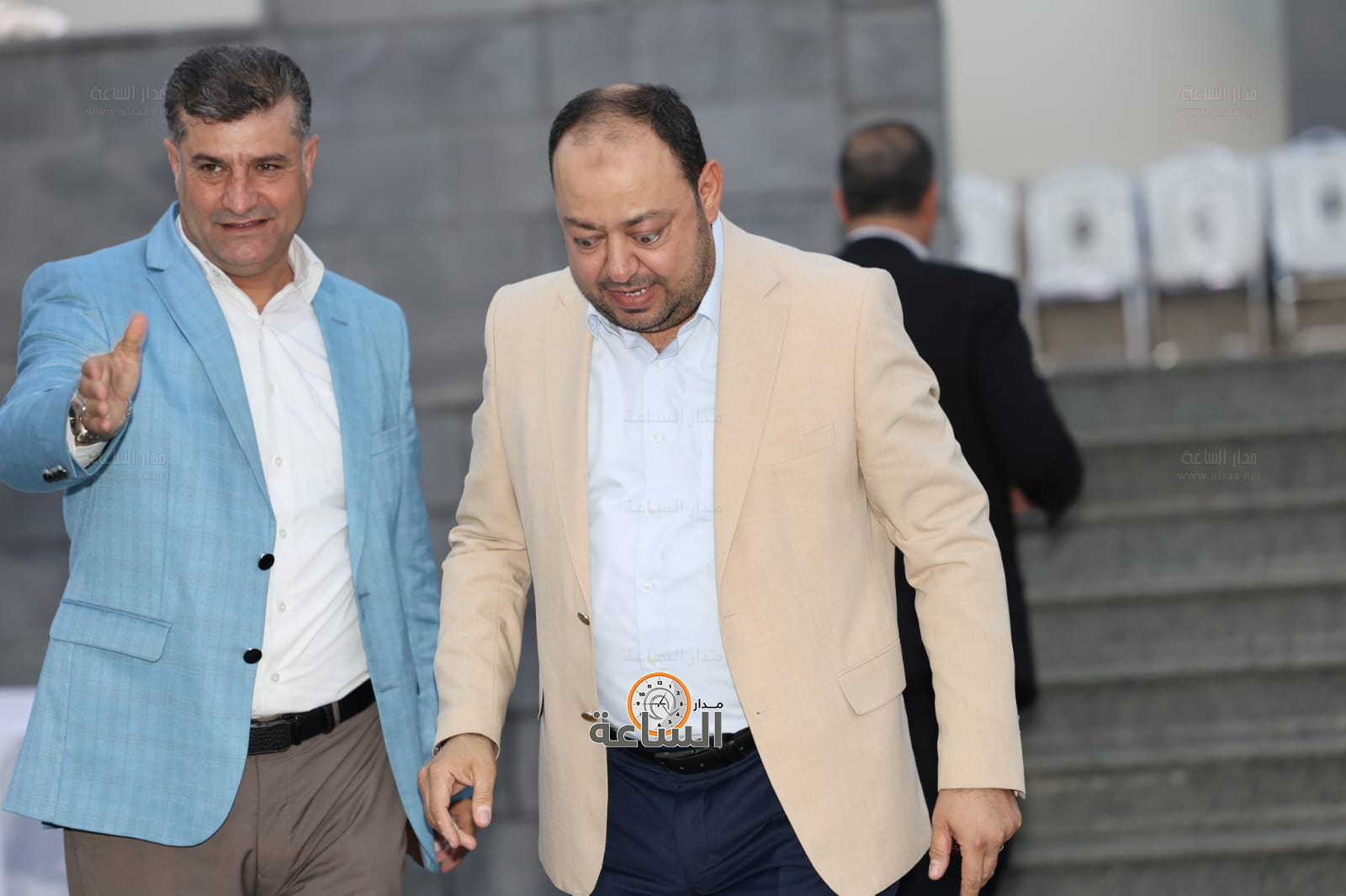 Madar Al-Saa Images 0.13325855389611985