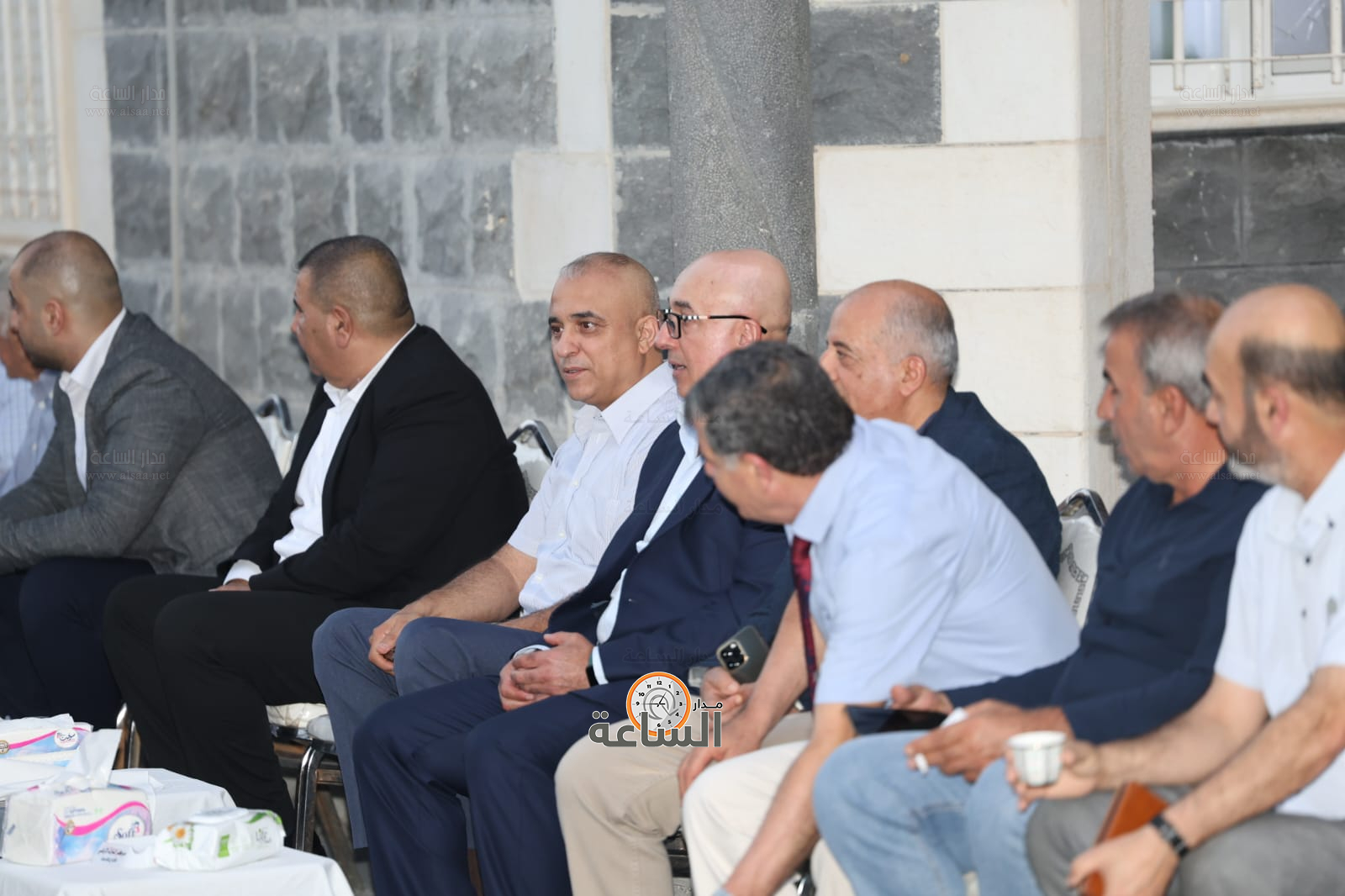 Madar Al-Saa Images 0.1921379797377225