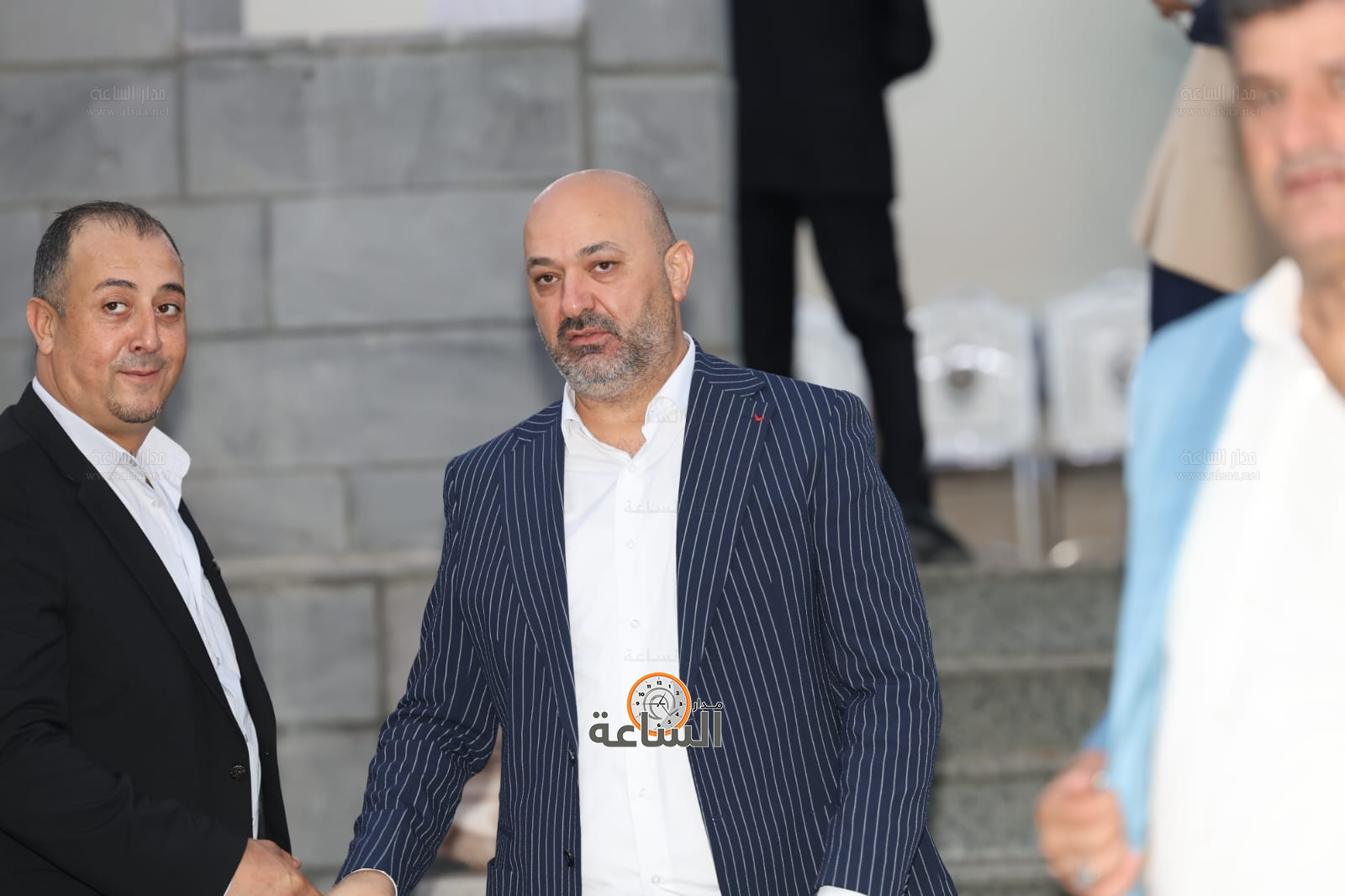 Madar Al-Saa Images 0.9590683281535005