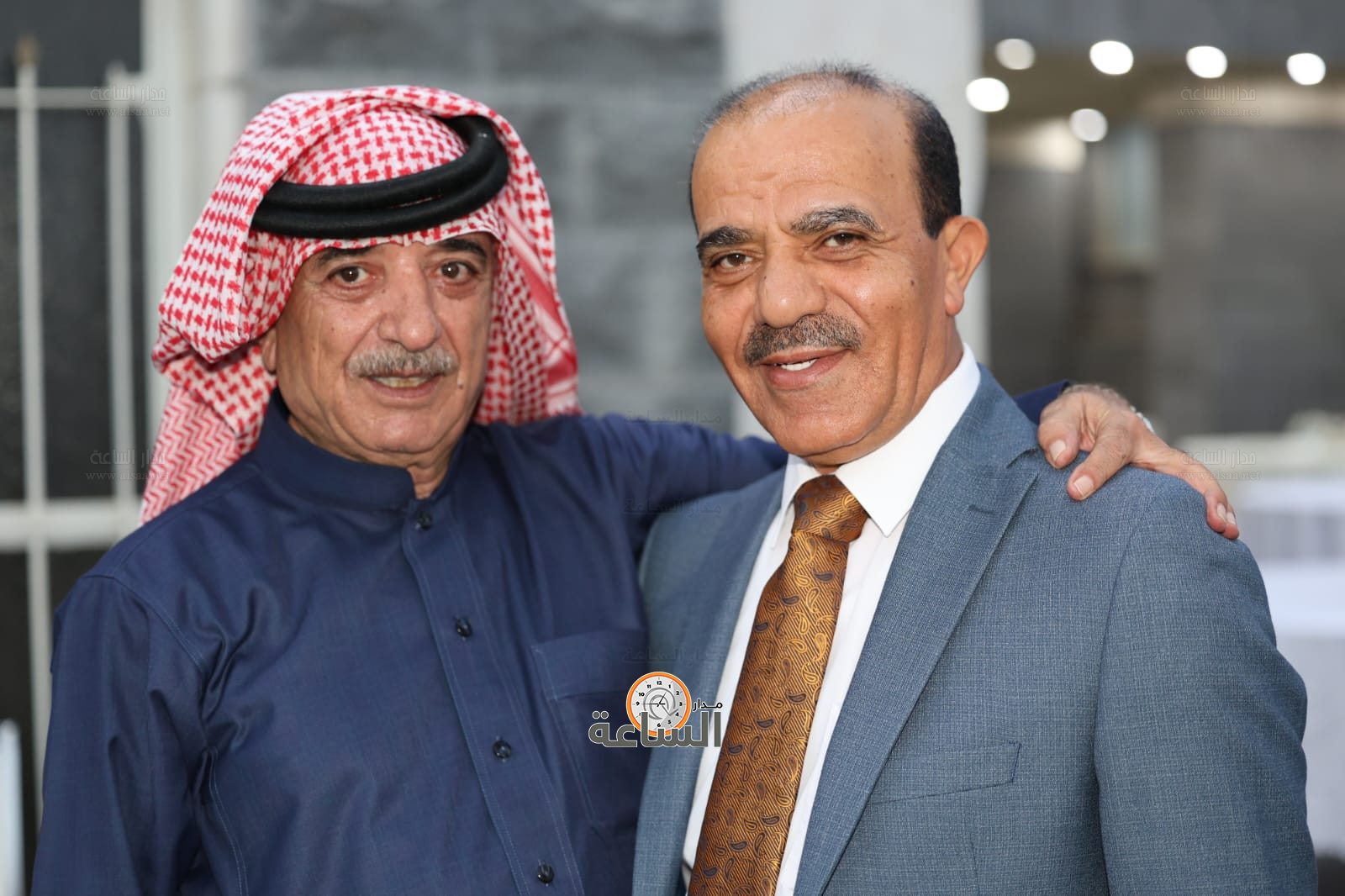 Madar Al-Saa Images 0.36305364792373085