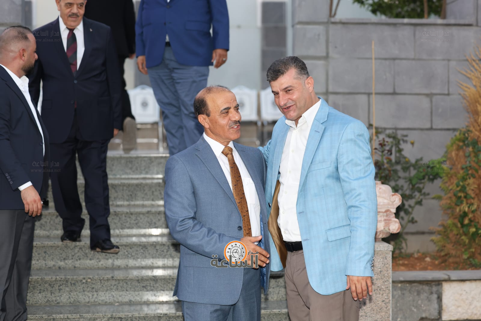 Madar Al-Saa Images 0.31472242540486717