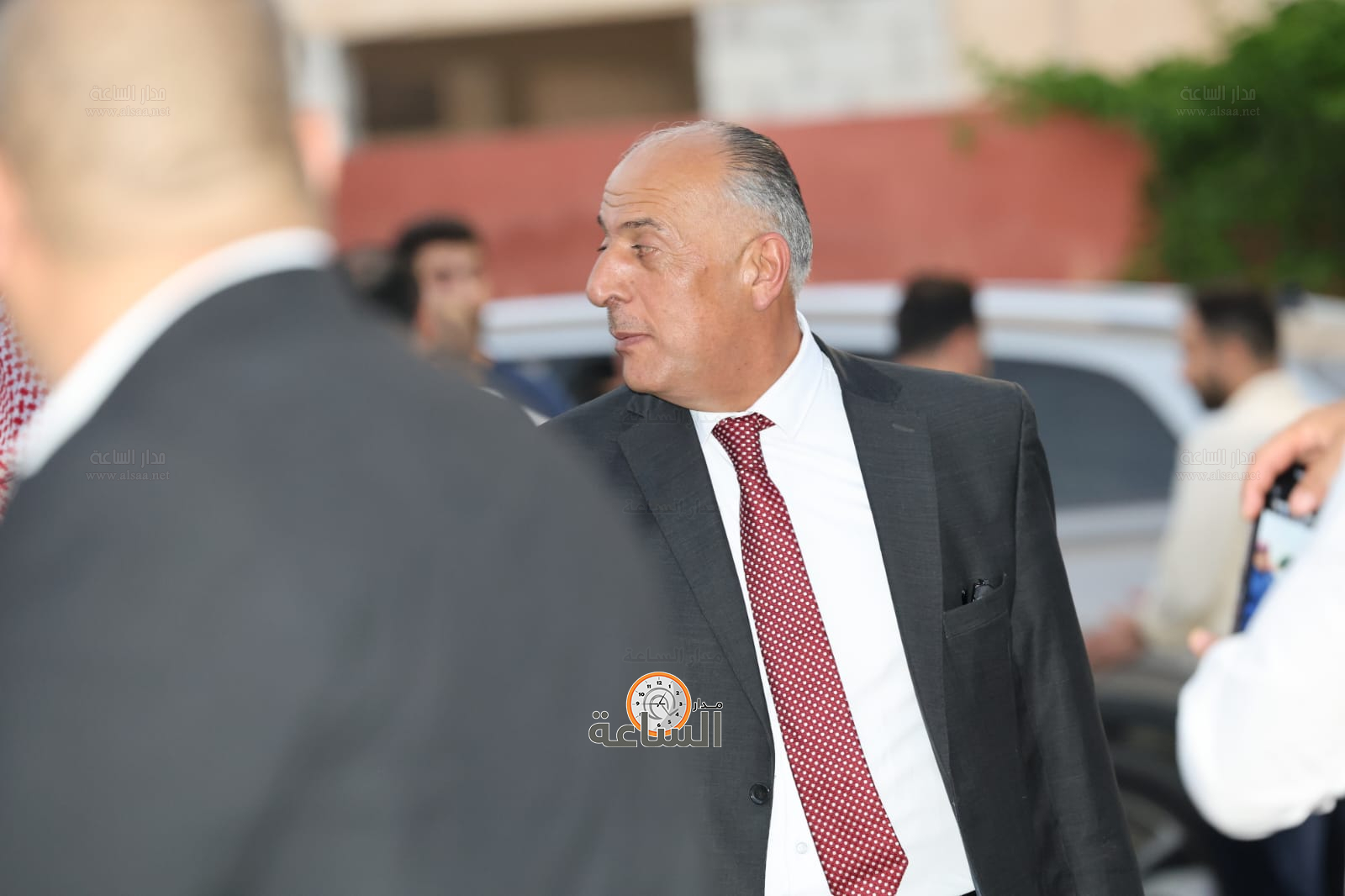 Madar Al-Saa Images 0.49621192352790533