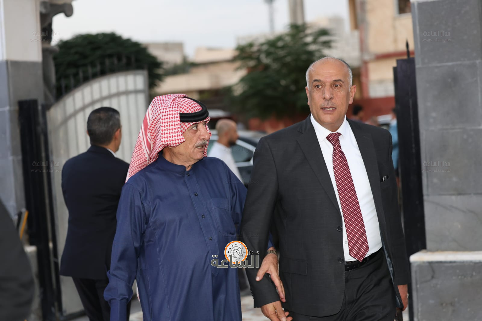 Madar Al-Saa Images 0.045955113369331224