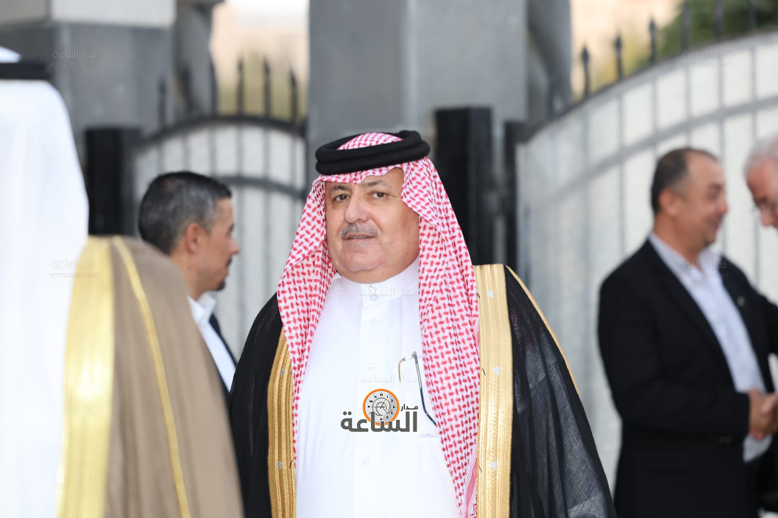 Madar Al-Saa Images 0.6857531468206346