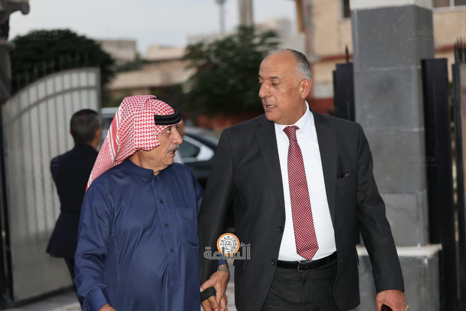 Madar Al-Saa Images 0.9468008314447833