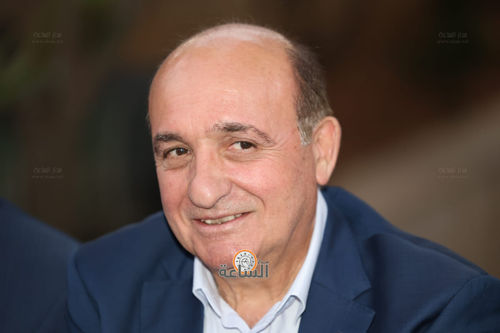 Madar Al-Saa Images 0.4750291176664928