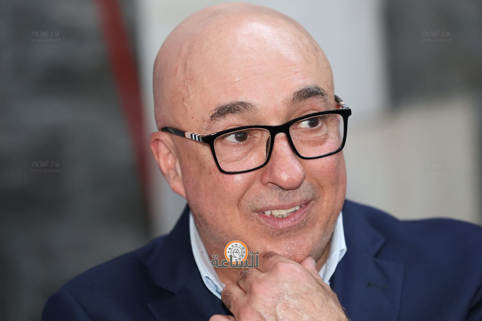 Madar Al-Saa Images 0.15224642502728947