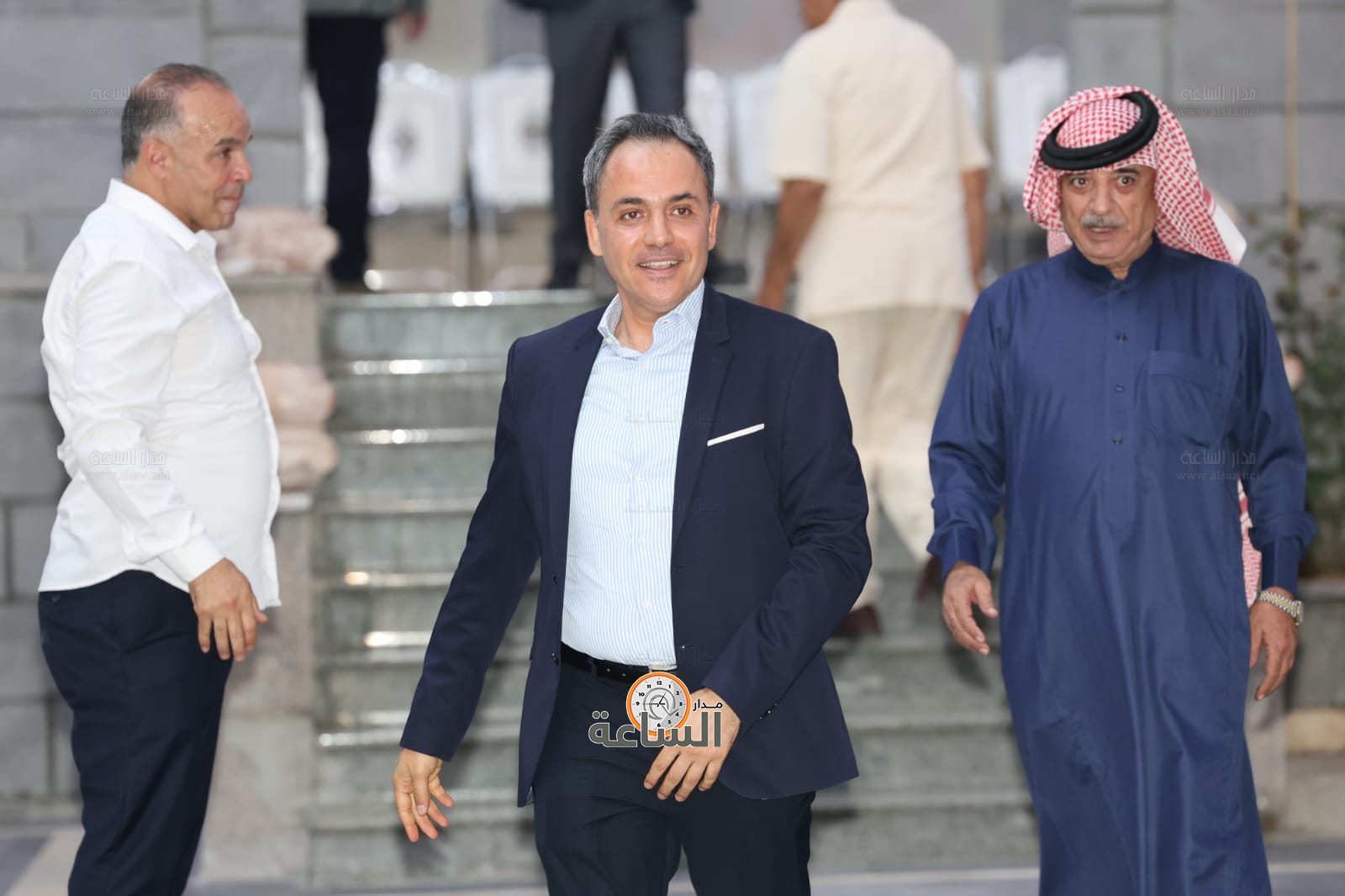 Madar Al-Saa Images 0.9012193037944661