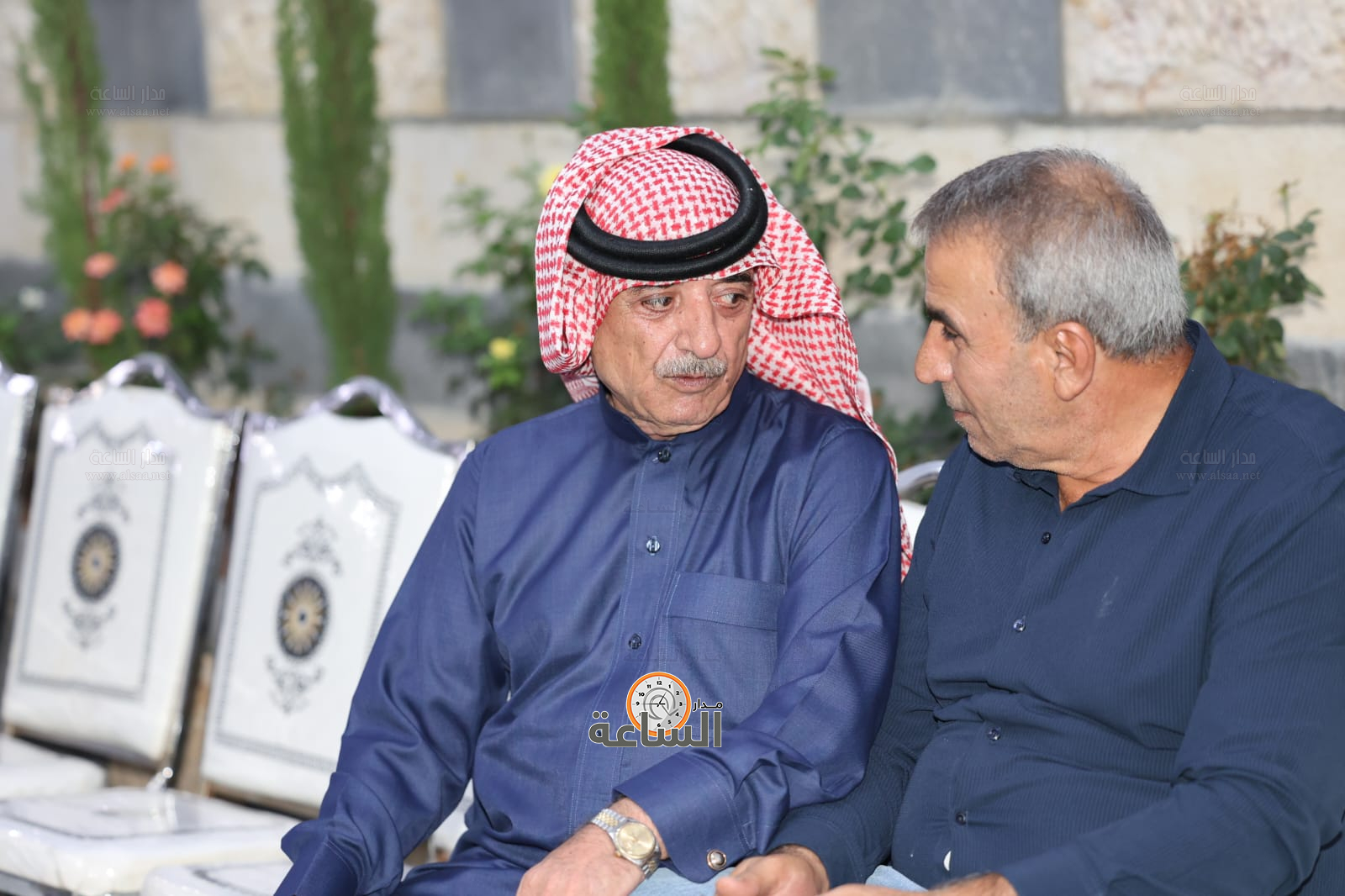 Madar Al-Saa Images 0.9125739187356326