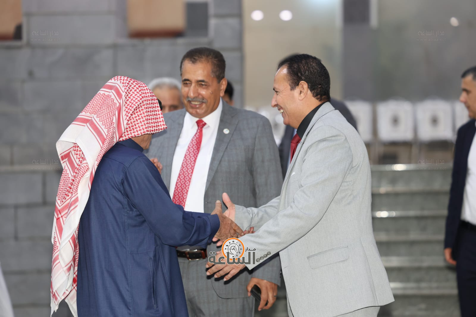 Madar Al-Saa Images 0.5117429706932655