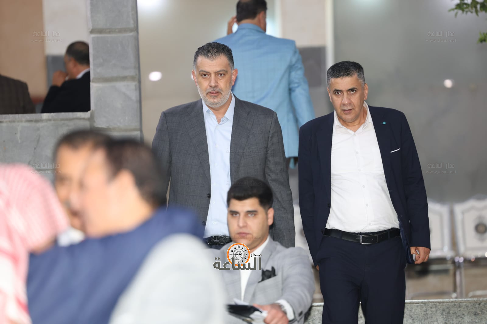 Madar Al-Saa Images 0.8161137972256789