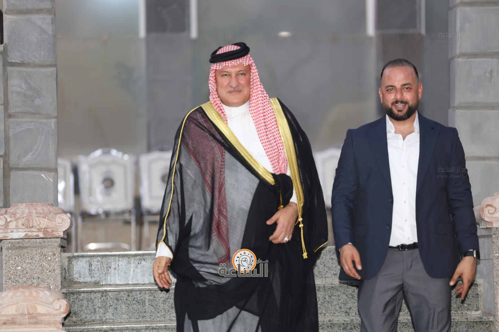 Madar Al-Saa Images 0.3865688448505591