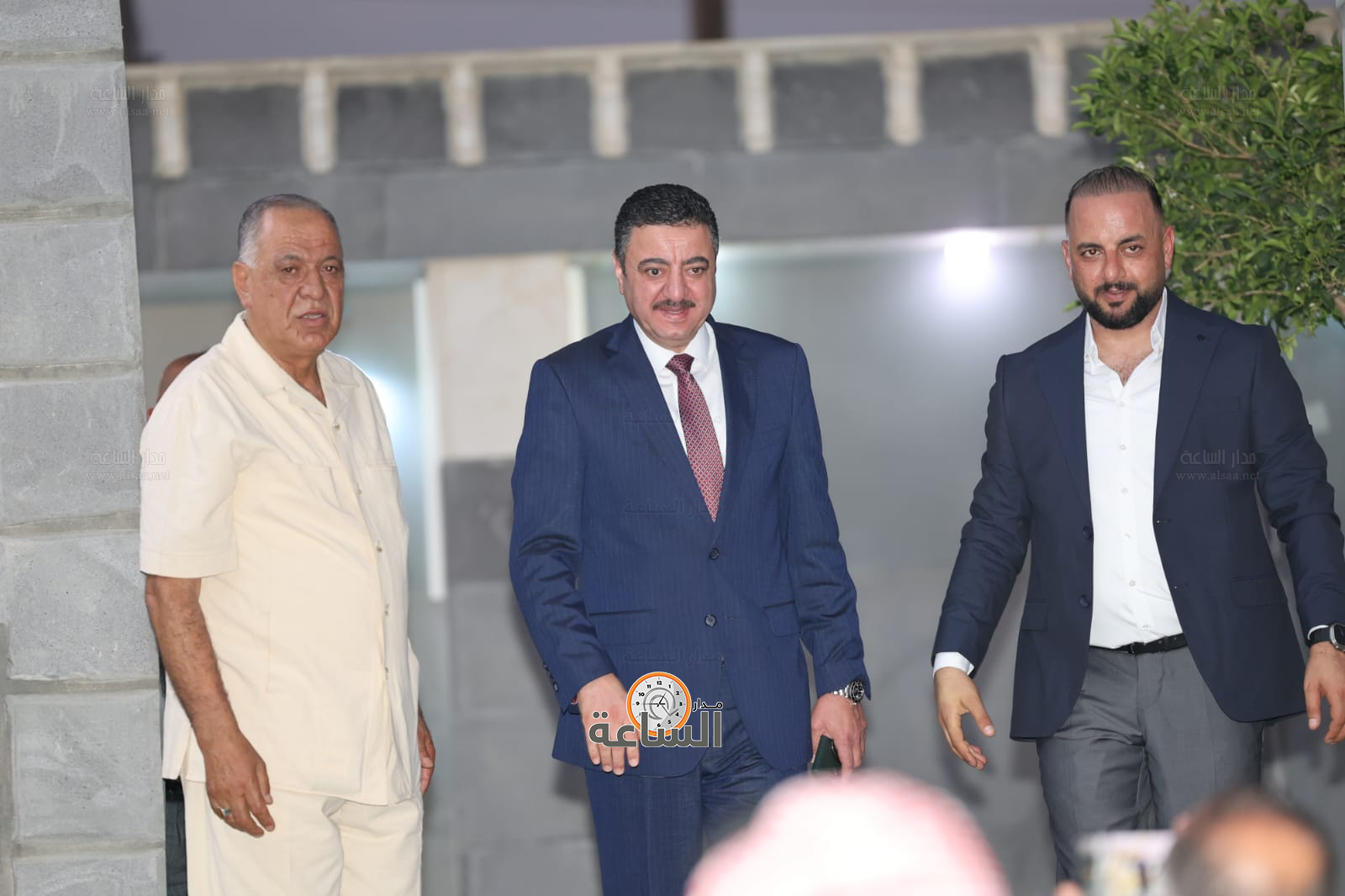 Madar Al-Saa Images 0.9327526436559338