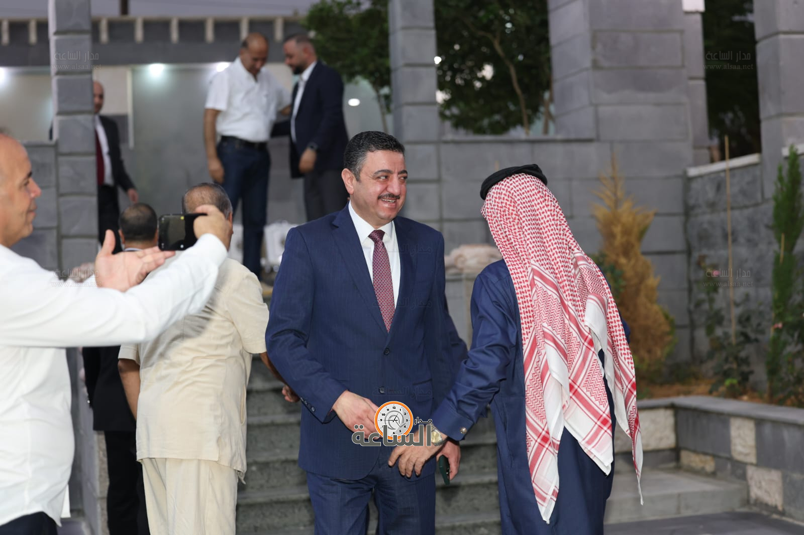 Madar Al-Saa Images 0.14494853232128013