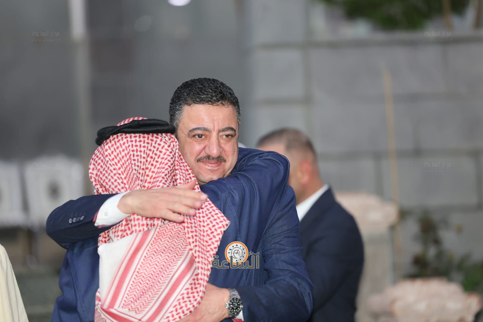 Madar Al-Saa Images 0.8835586222574