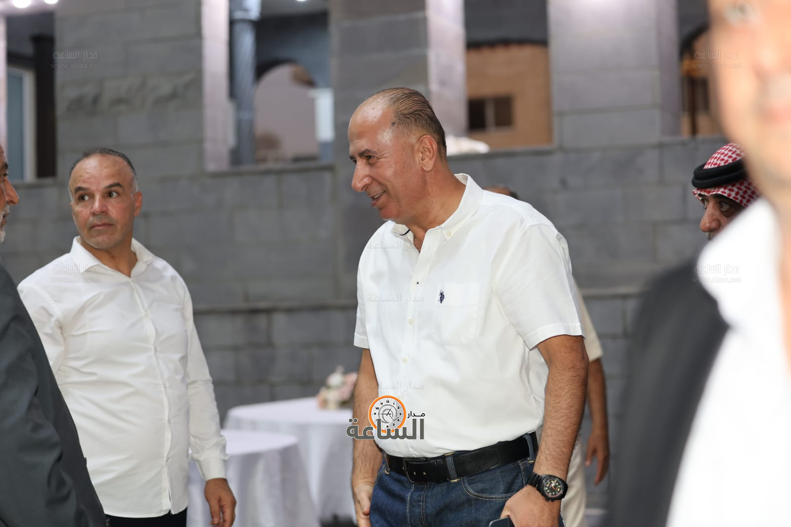 Madar Al-Saa Images 0.8151675652730399