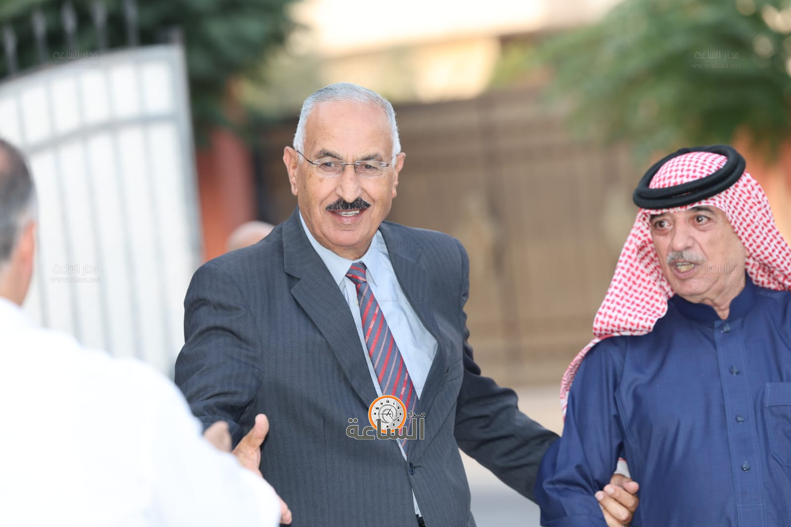 Madar Al-Saa Images 0.16913504334484042