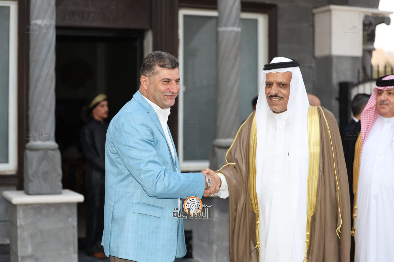 Madar Al-Saa Images 0.550617769030974