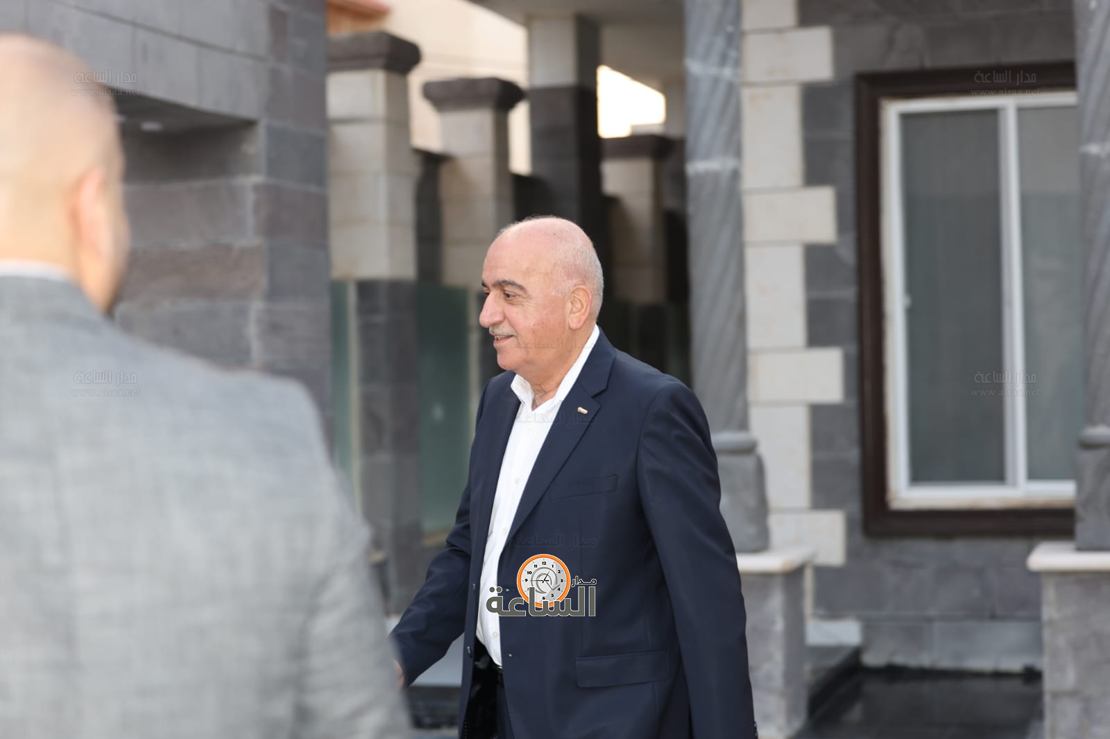 Madar Al-Saa Images 0.6853721408663322