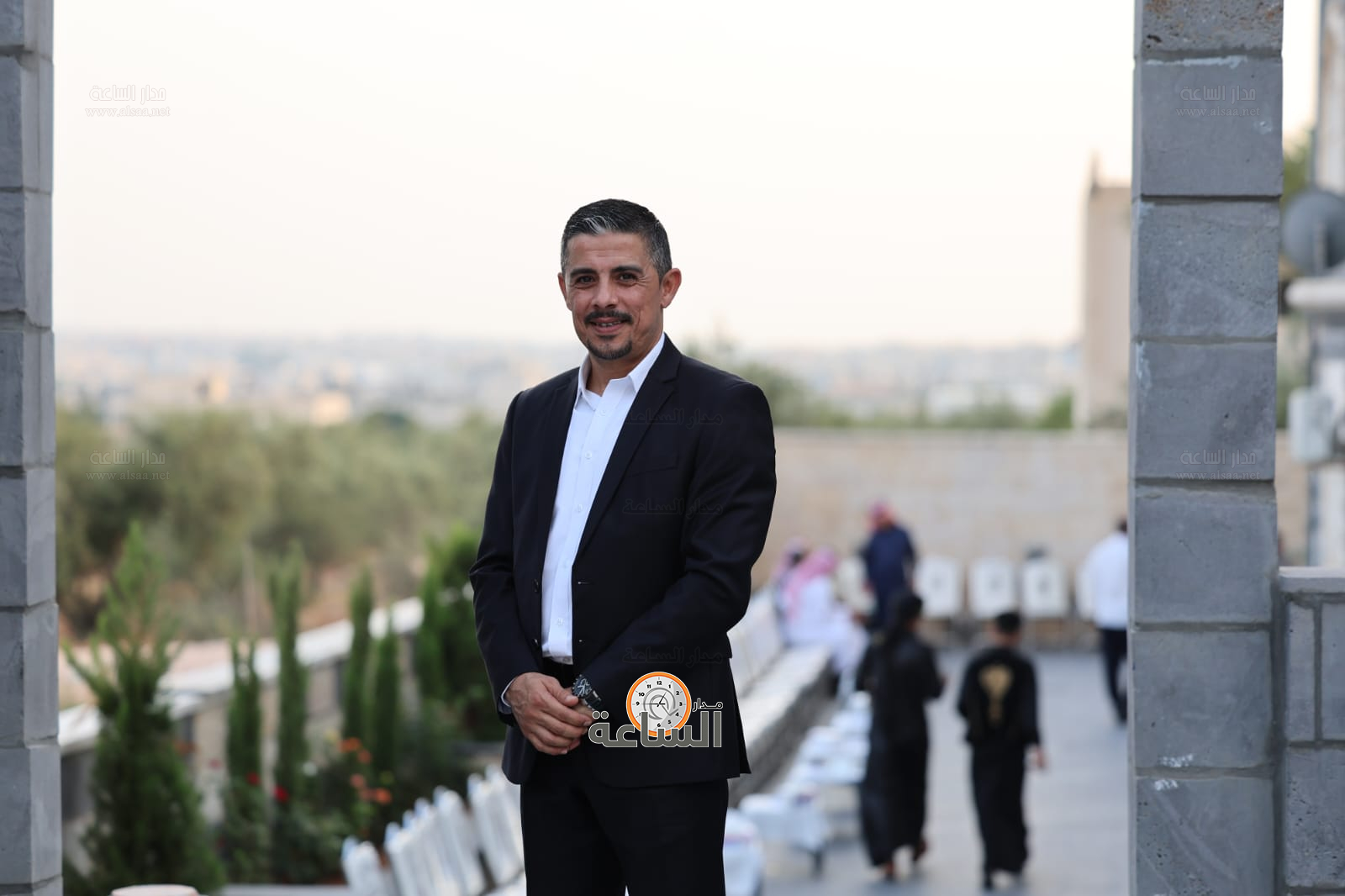 Madar Al-Saa Images 0.3055284621553166