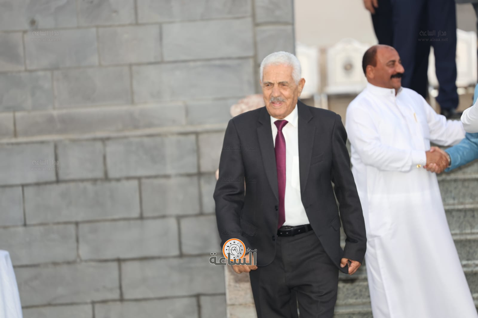 Madar Al-Saa Images 0.23893253691491056