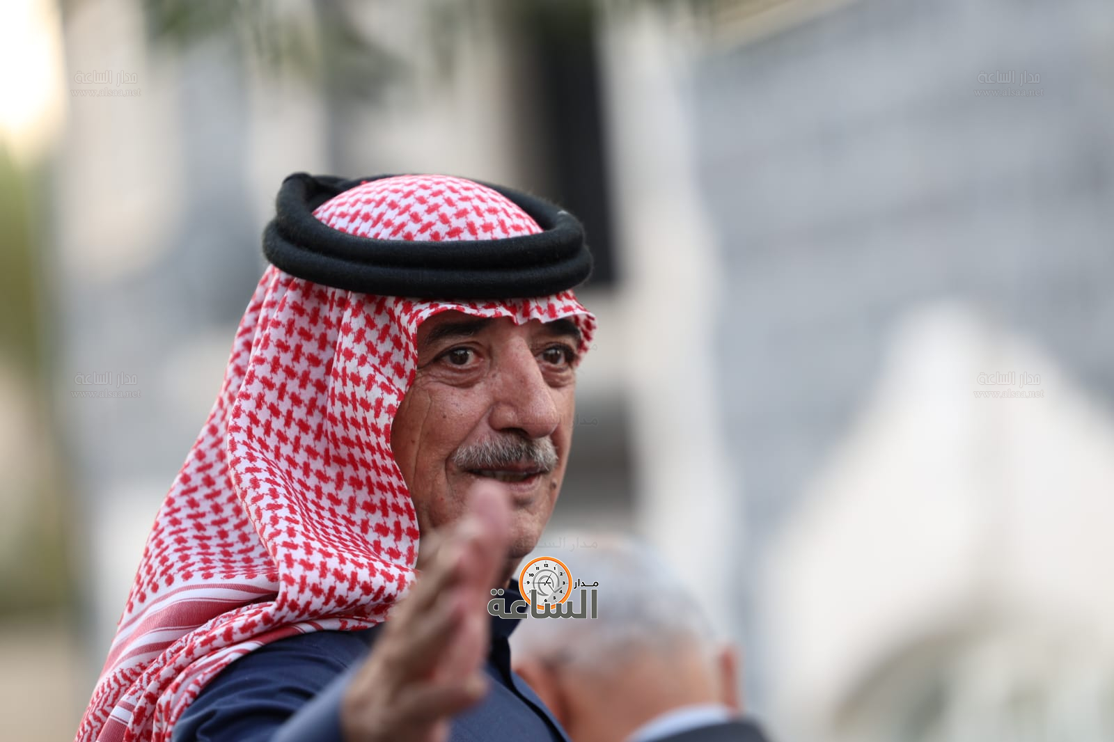 Madar Al-Saa Images 0.44064916191043313