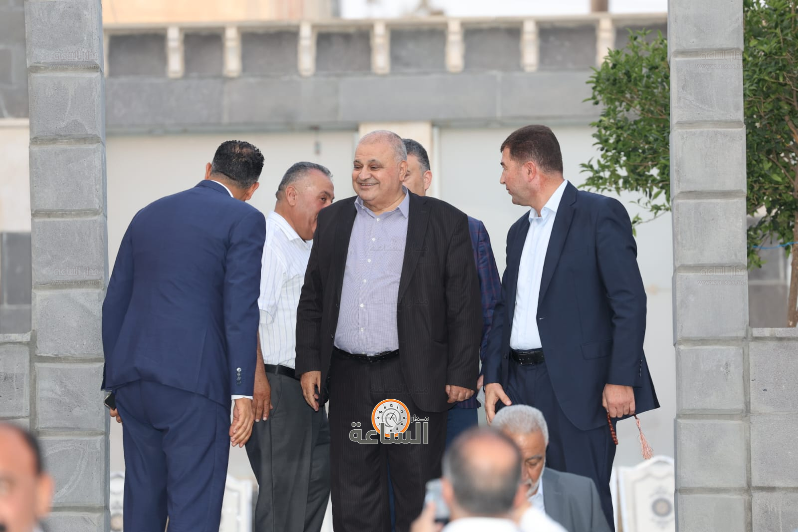 Madar Al-Saa Images 0.7729255854966338