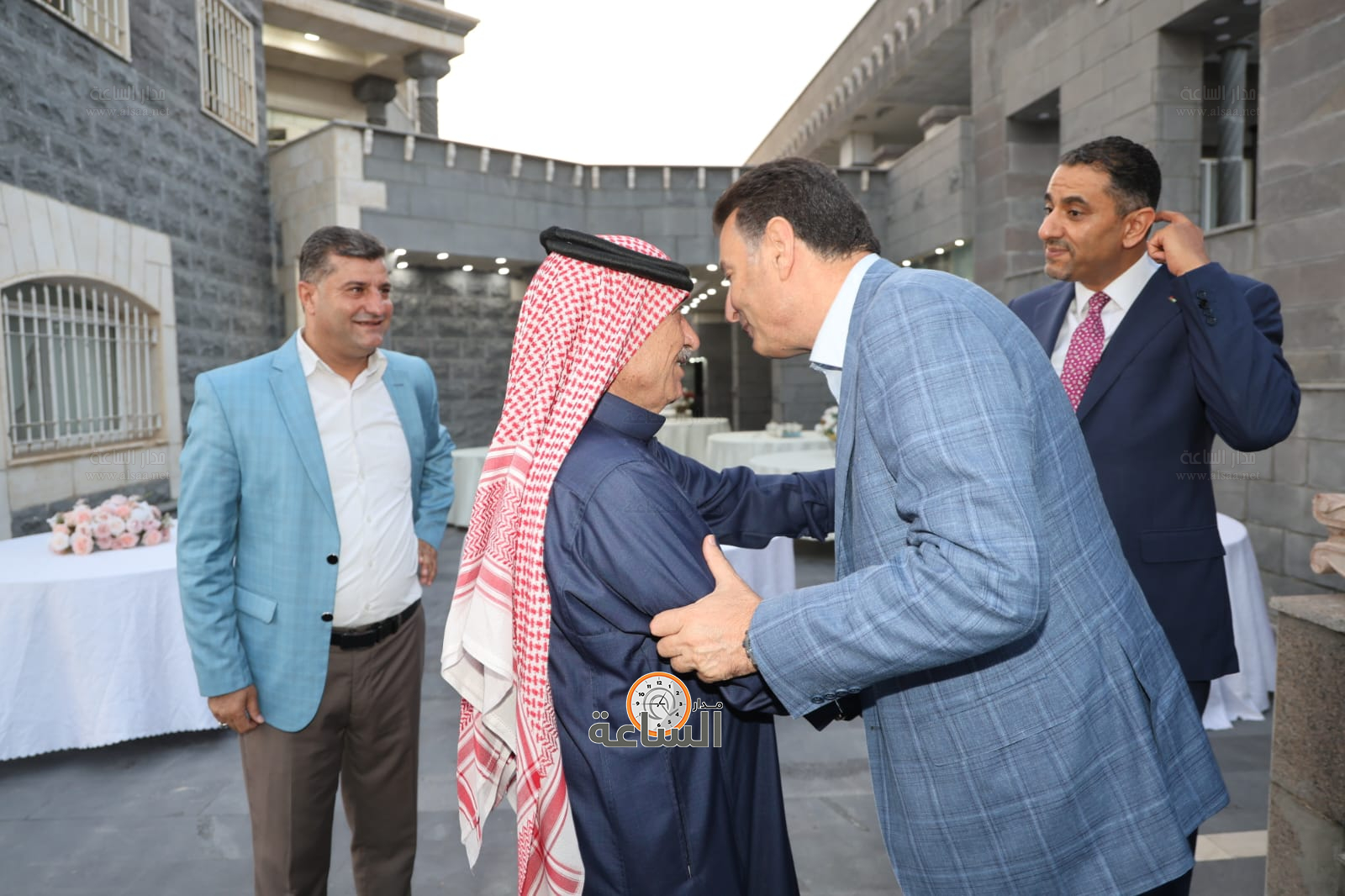 Madar Al-Saa Images 0.8293155692256639