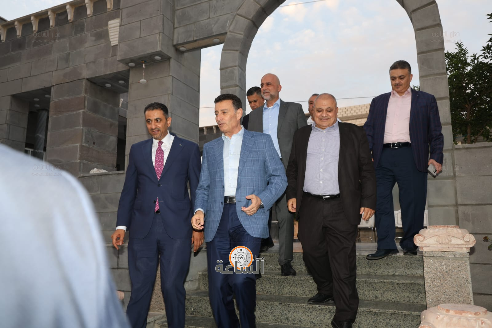 Madar Al-Saa Images 0.08830979686902152