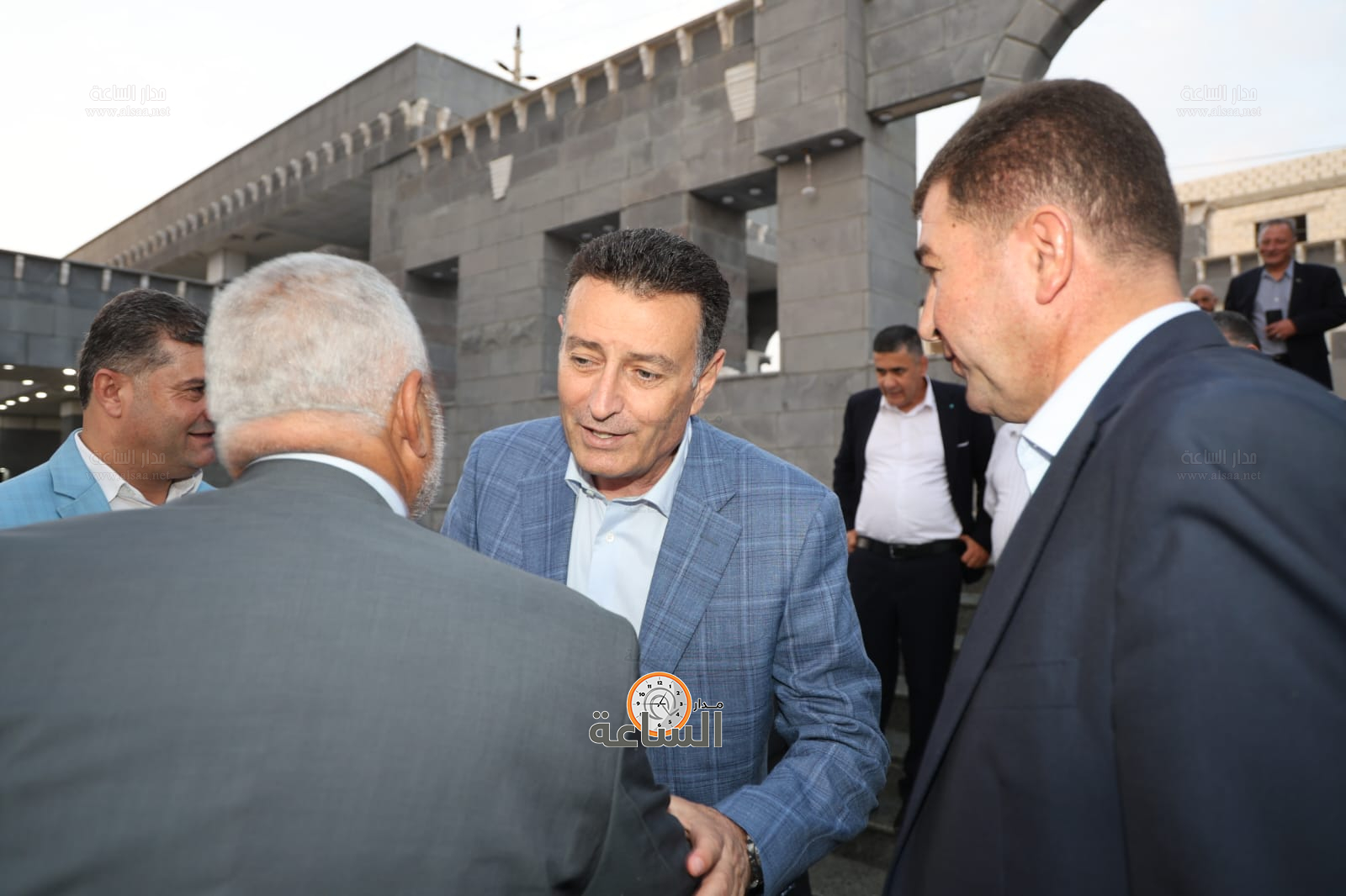 Madar Al-Saa Images 0.5345032942707727