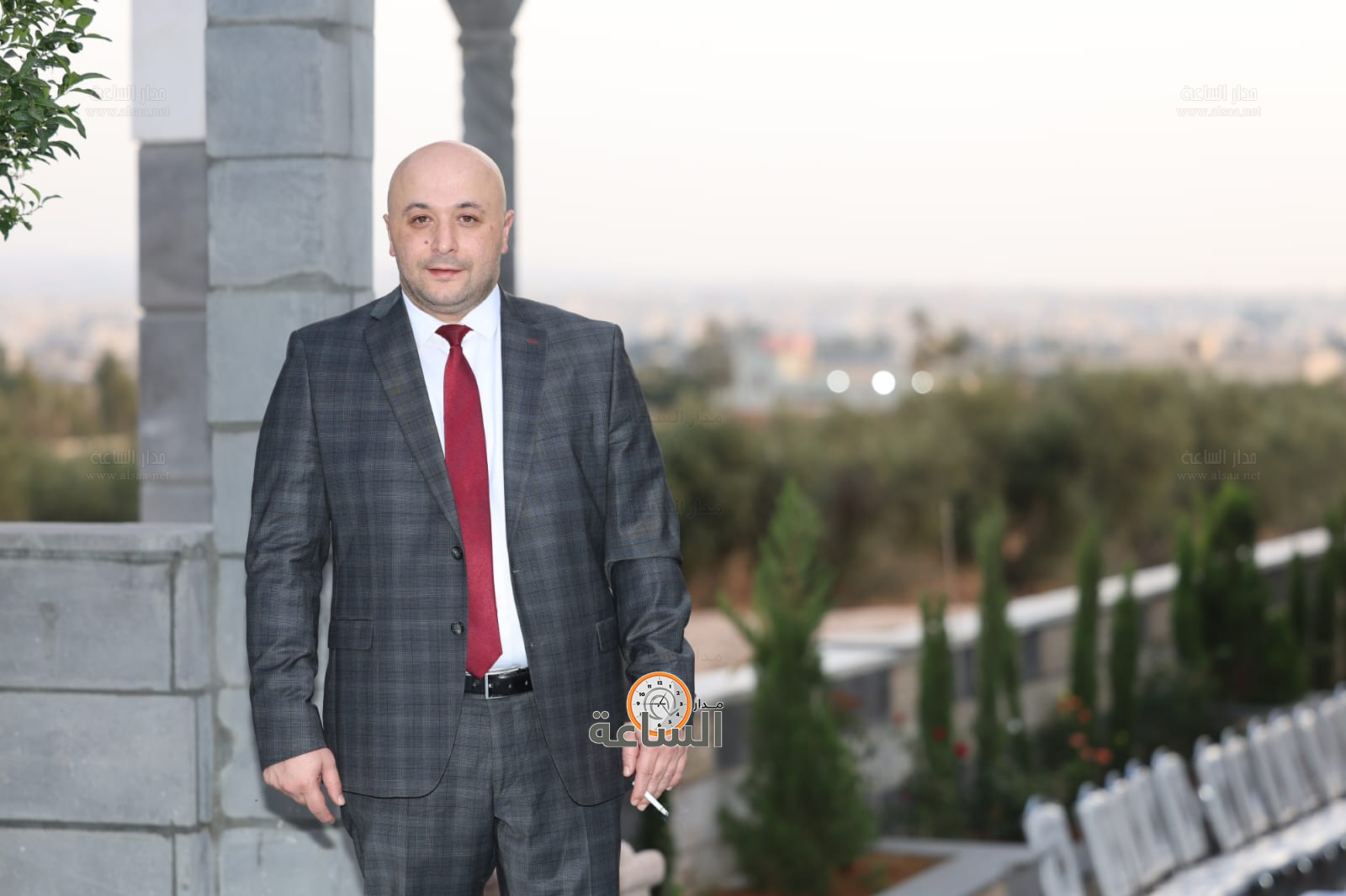 Madar Al-Saa Images 0.9148517492259934