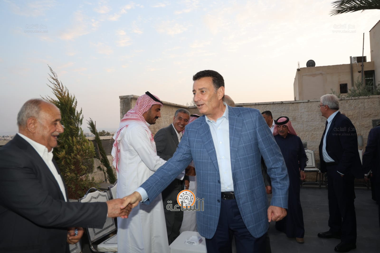 Madar Al-Saa Images 0.07549497244062853