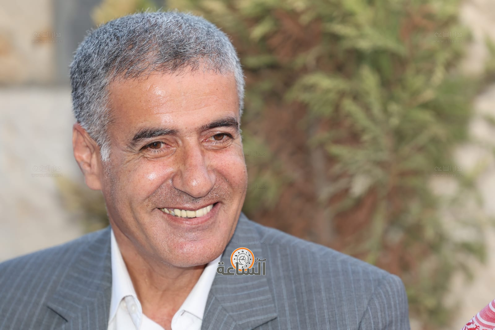 Madar Al-Saa Images 0.19541202428170623