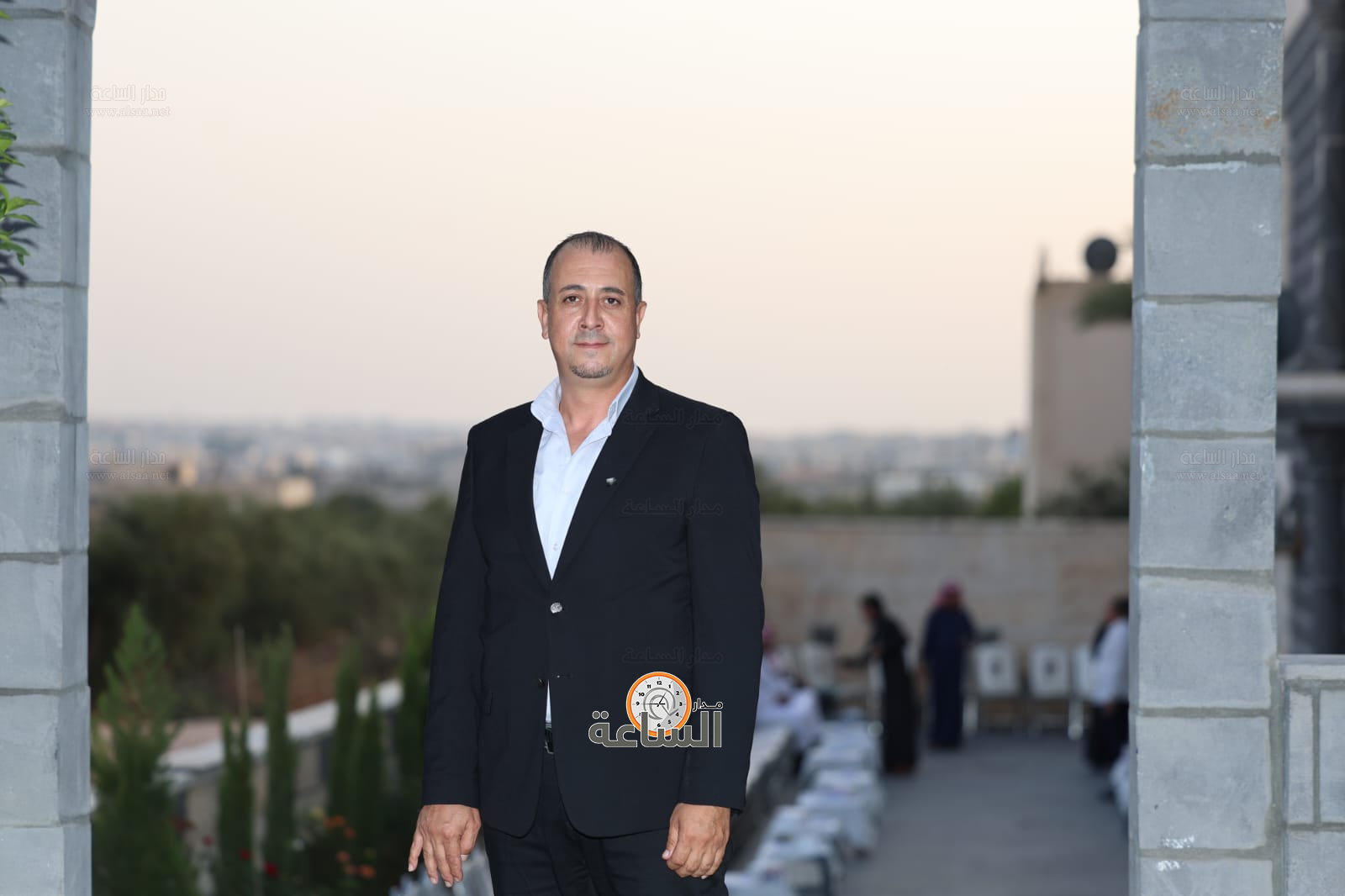 Madar Al-Saa Images 0.16564083127315454