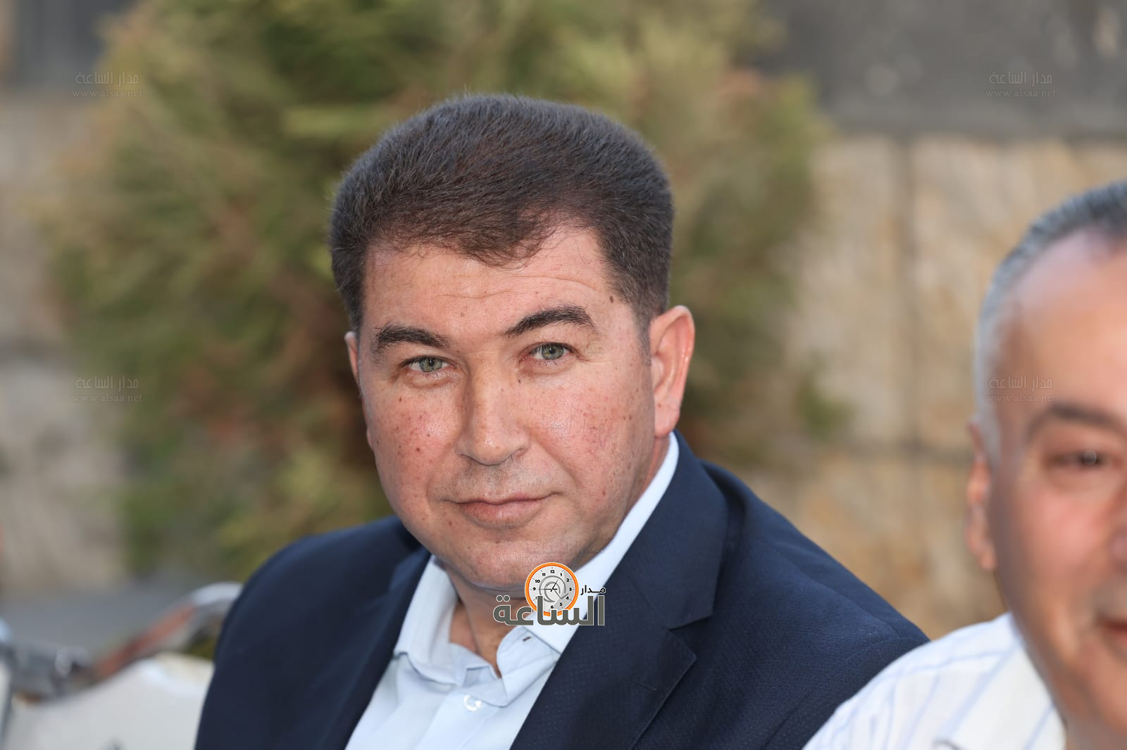 Madar Al-Saa Images 0.3082168570007552