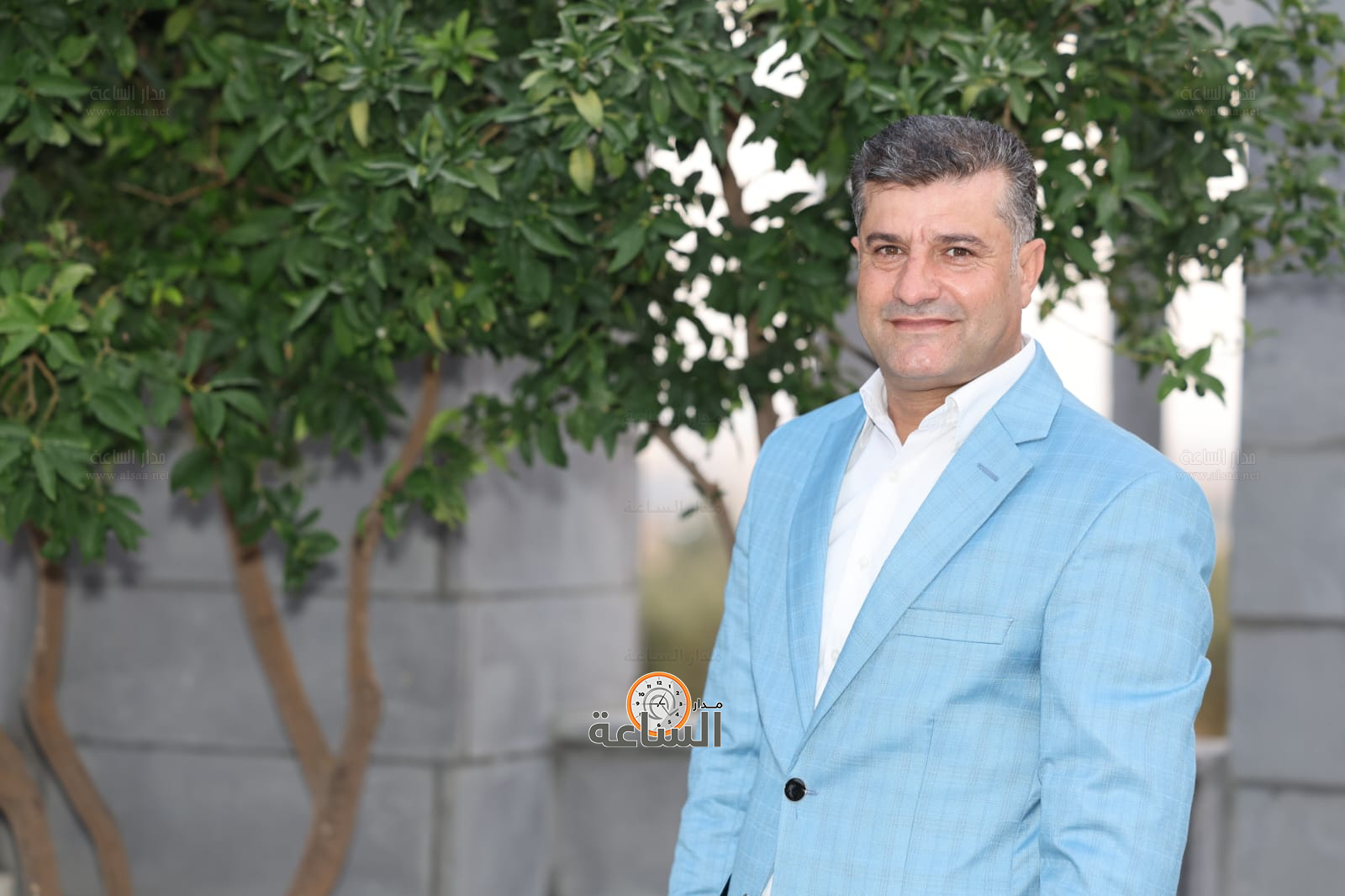 Madar Al-Saa Images 0.8042739693488511