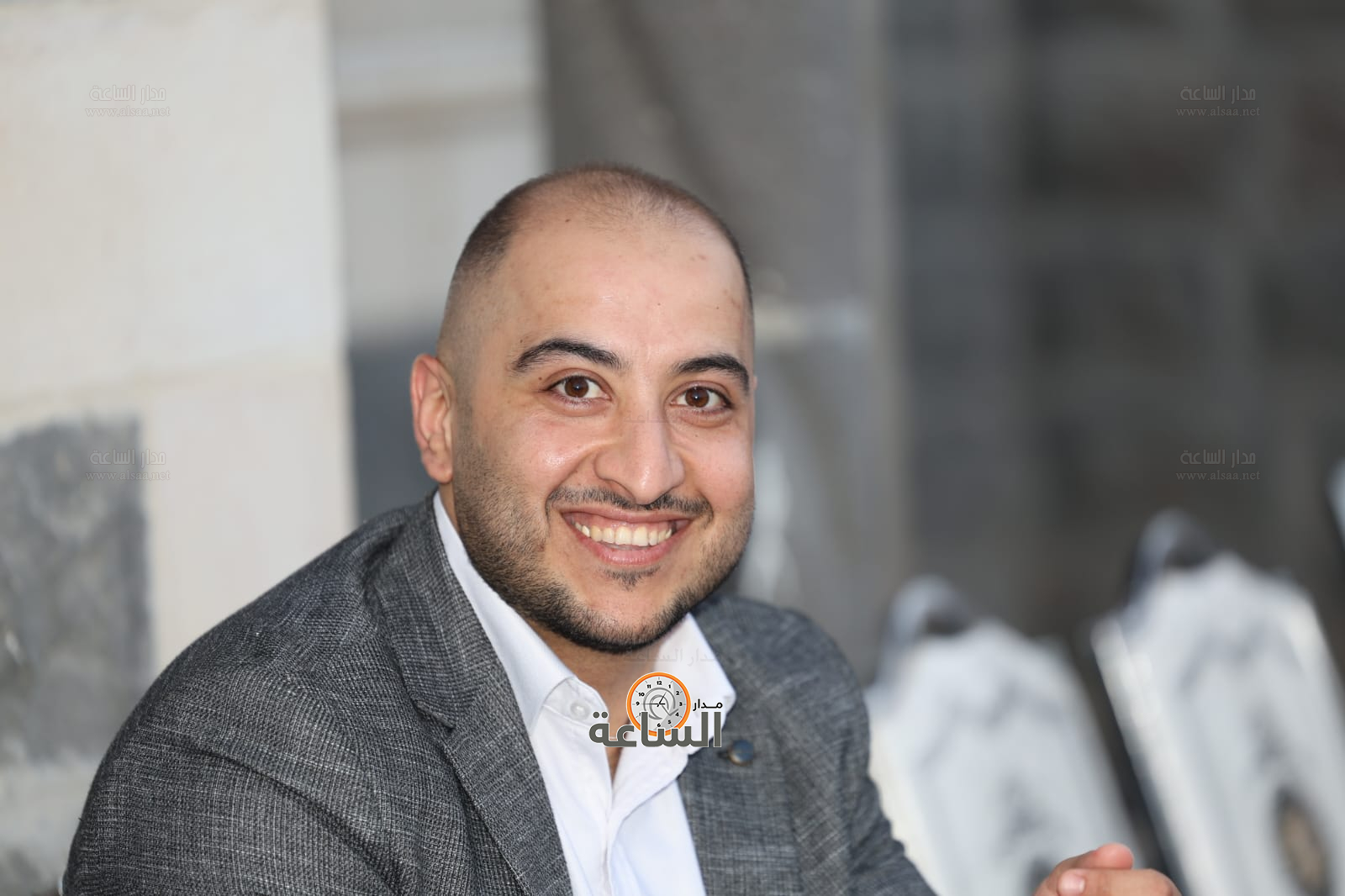 Madar Al-Saa Images 0.8320683487717762