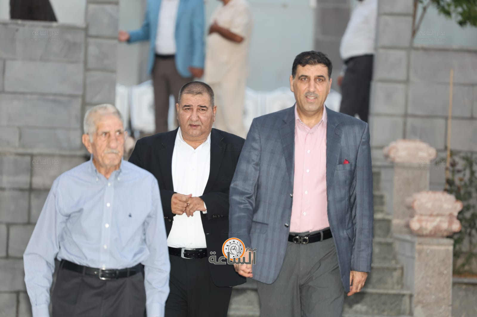 Madar Al-Saa Images 0.8693513740711192