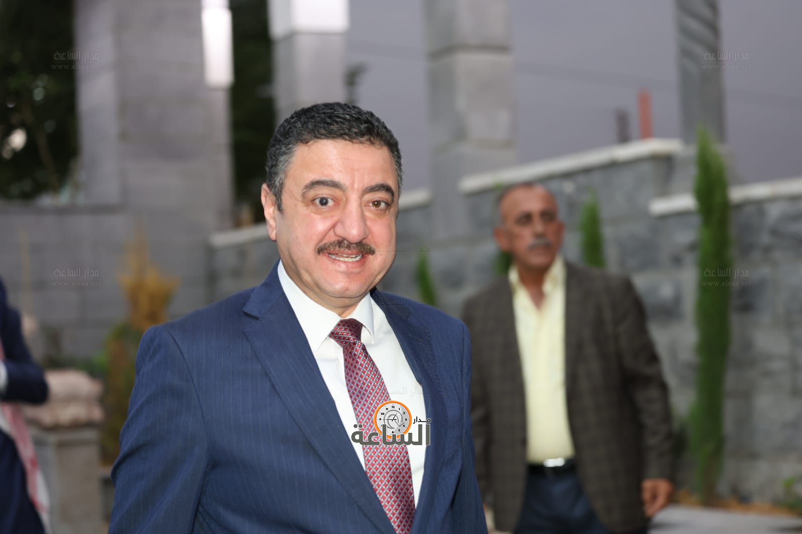 Madar Al-Saa Images 0.07206879048941273