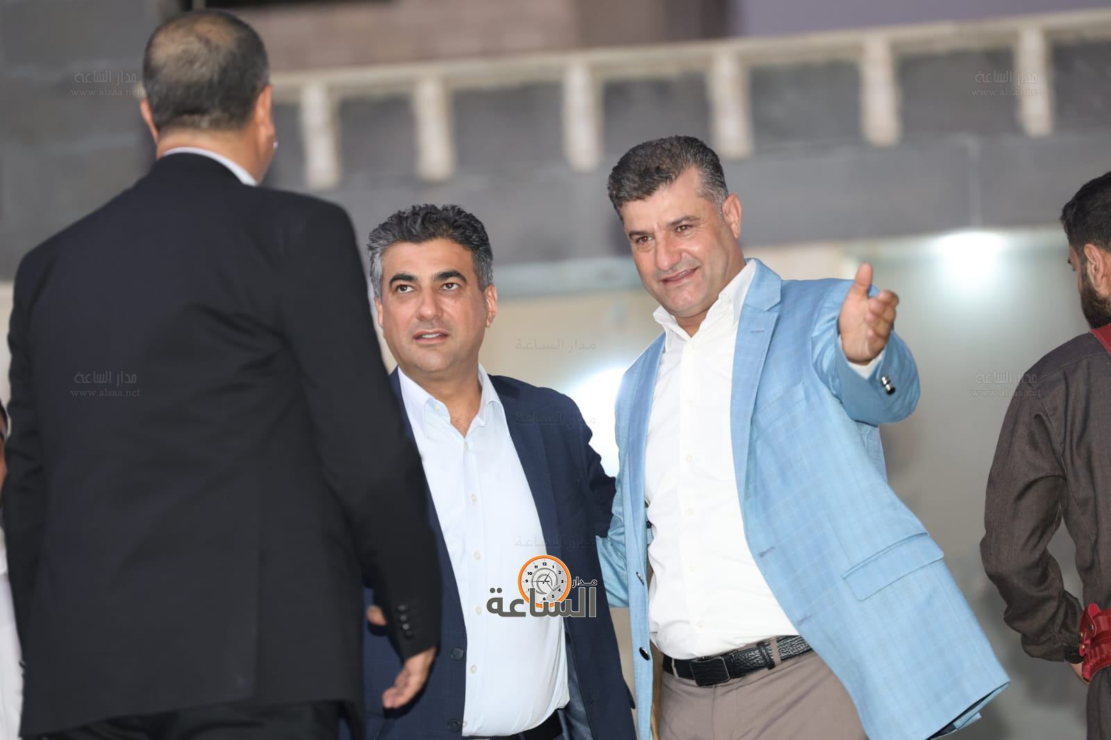 Madar Al-Saa Images 0.8084032592272374