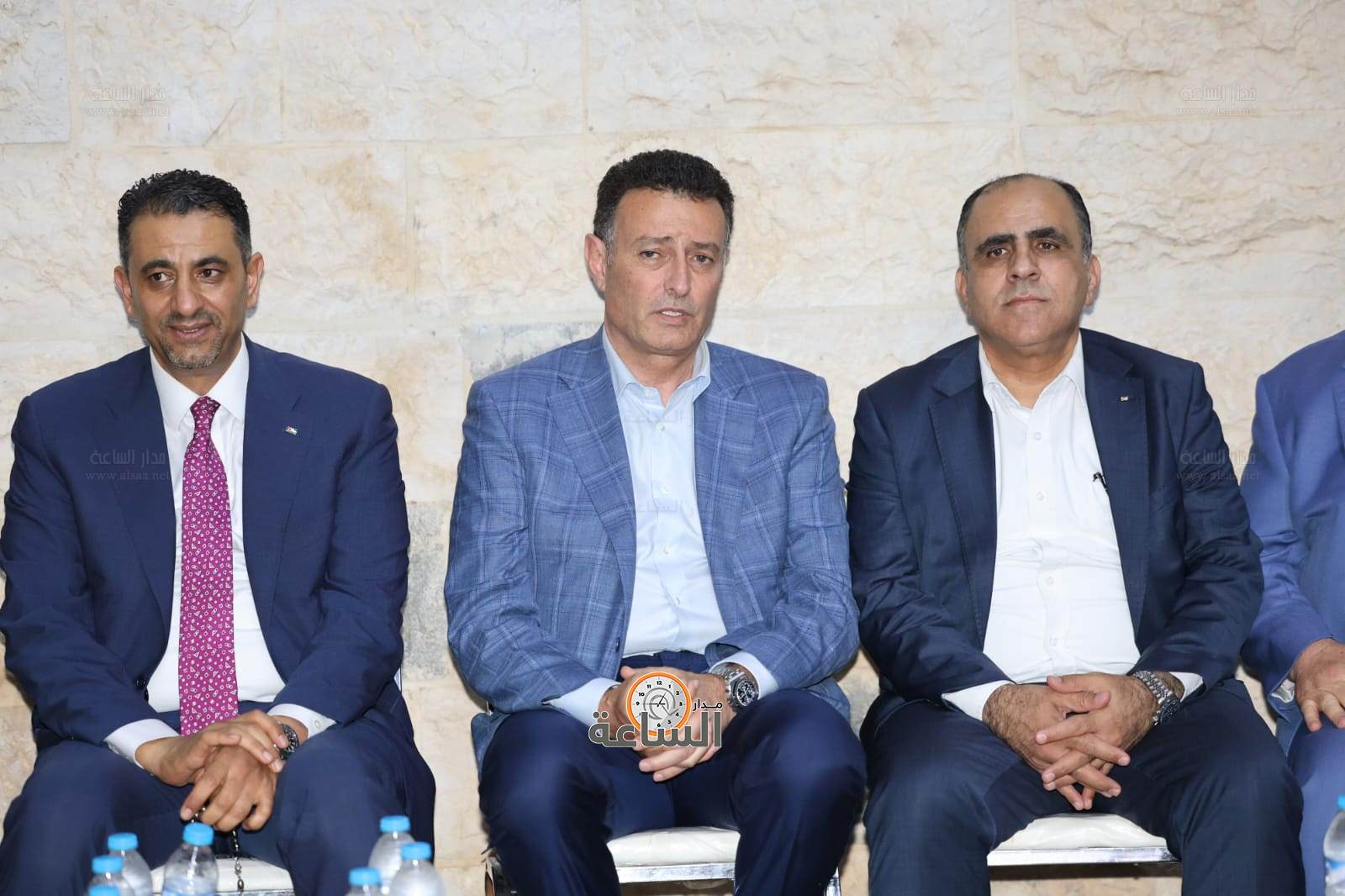 Madar Al-Saa Images 0.10047905022793224