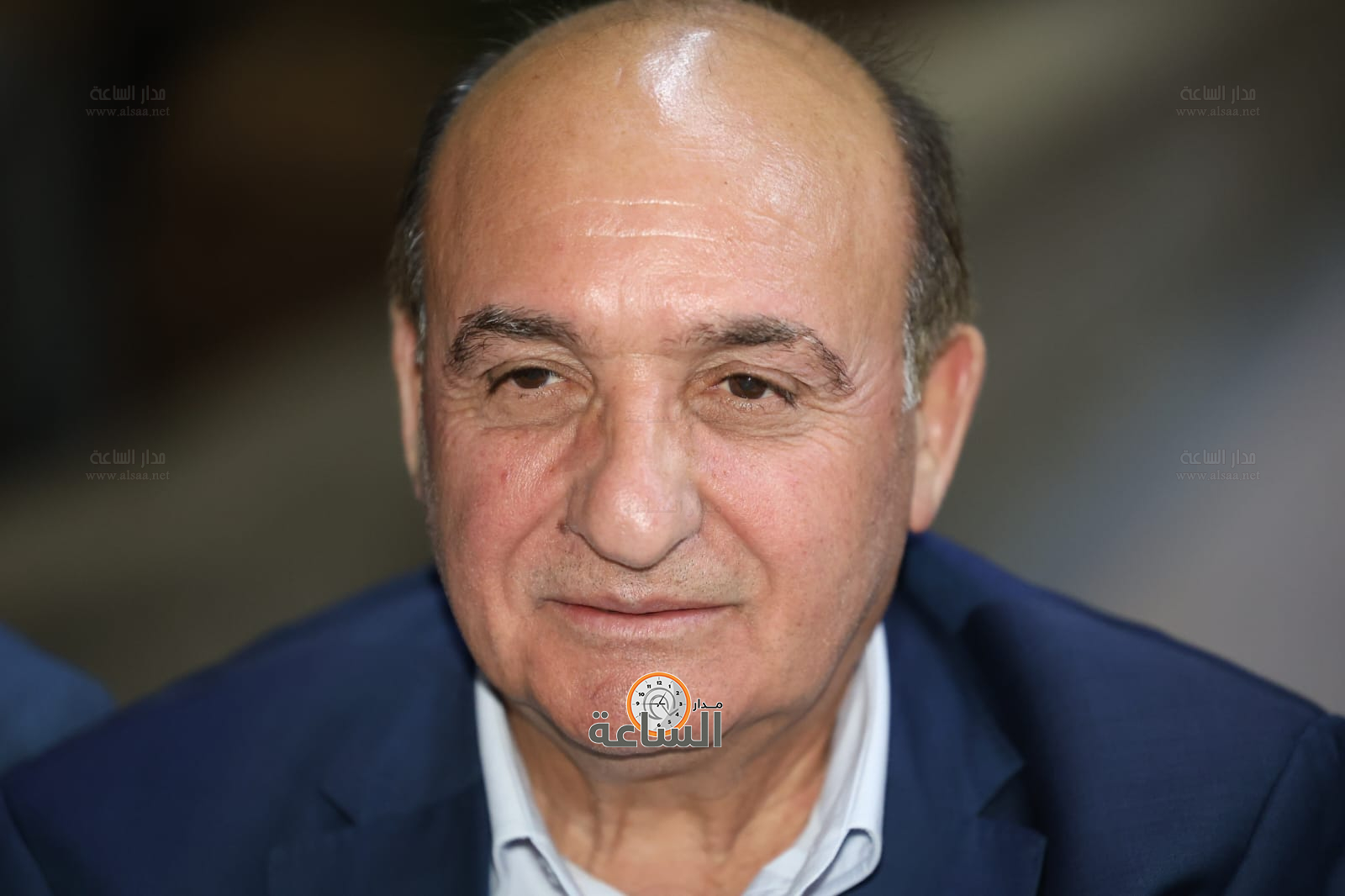 Madar Al-Saa Images 0.4883625098989737